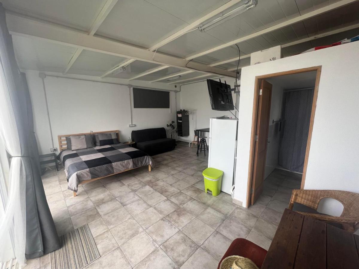 Appartement Drago Y Laurel à Taibique Extérieur photo