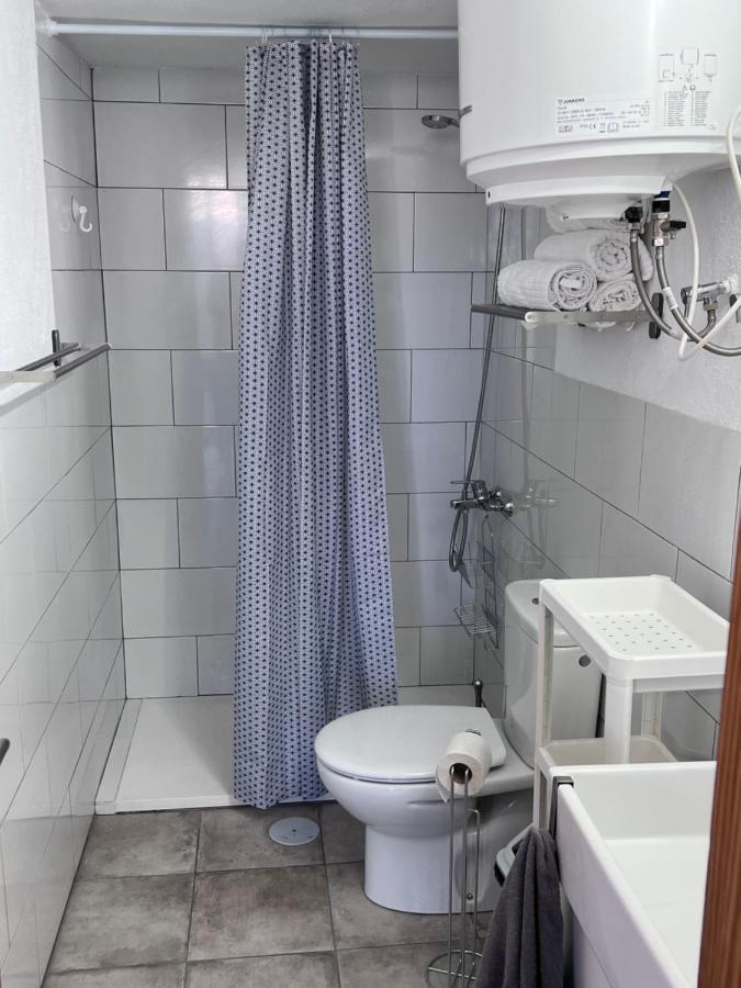 Appartement Drago Y Laurel à Taibique Extérieur photo